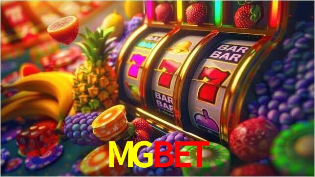 Seasonal Promotions MGBET