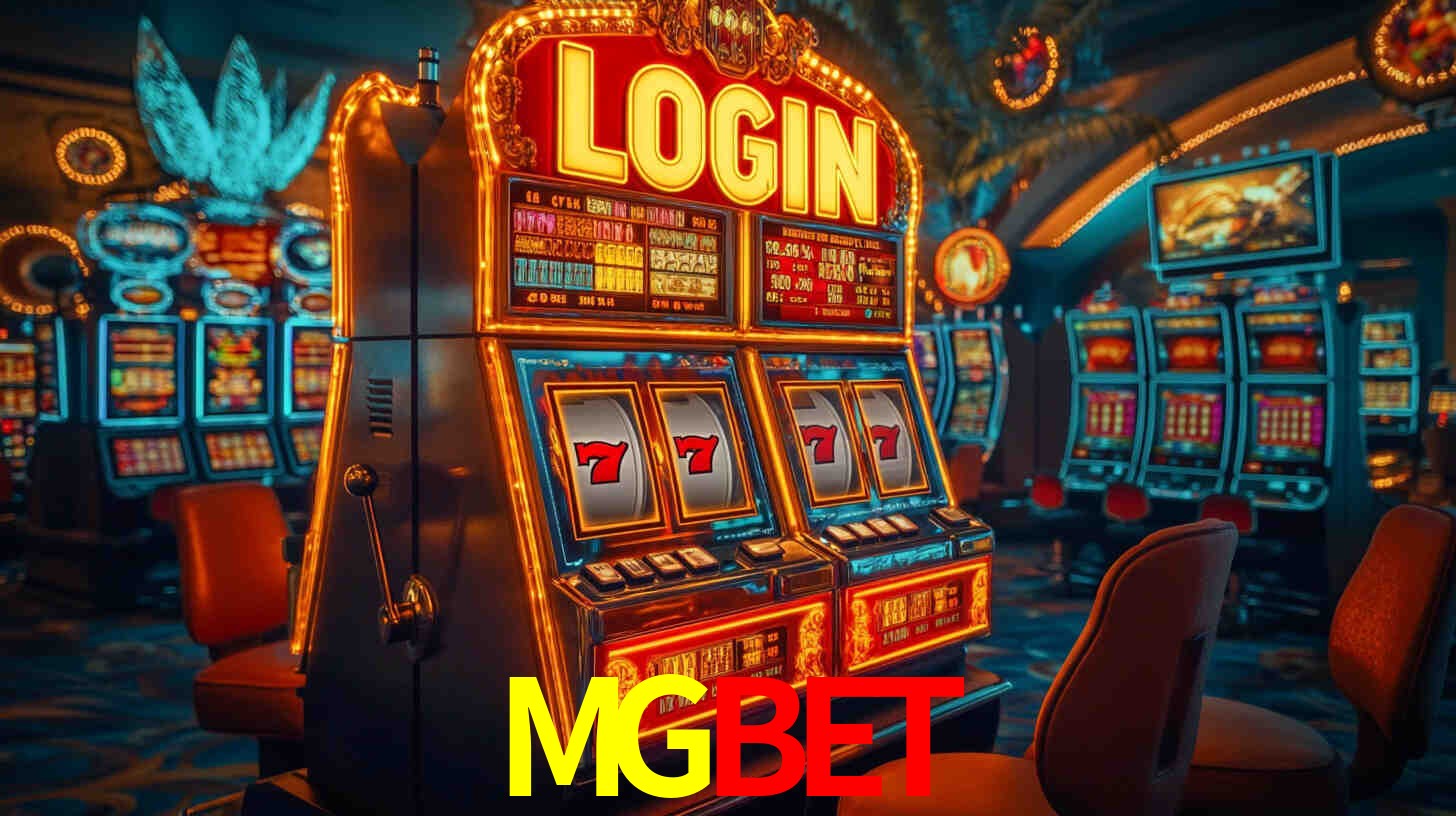 MGBET App Interface