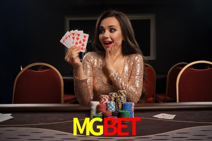 PIX Instantâneo MGBET