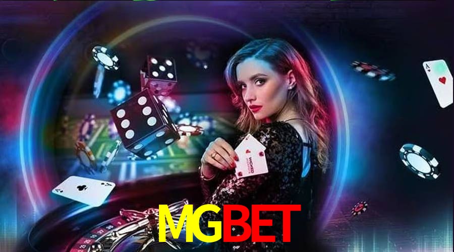 Account Benefits MGBET