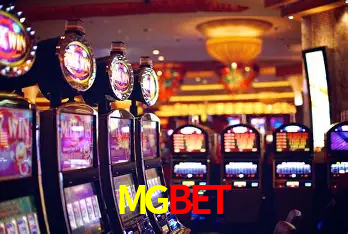 Descubra a Magia dos Jogos de Arcade no MGBET