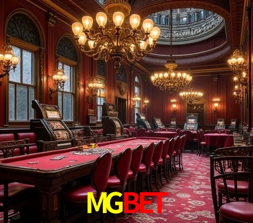 Promoções Sazonais MGBET
