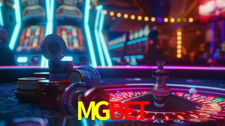 Live Casino MGBET