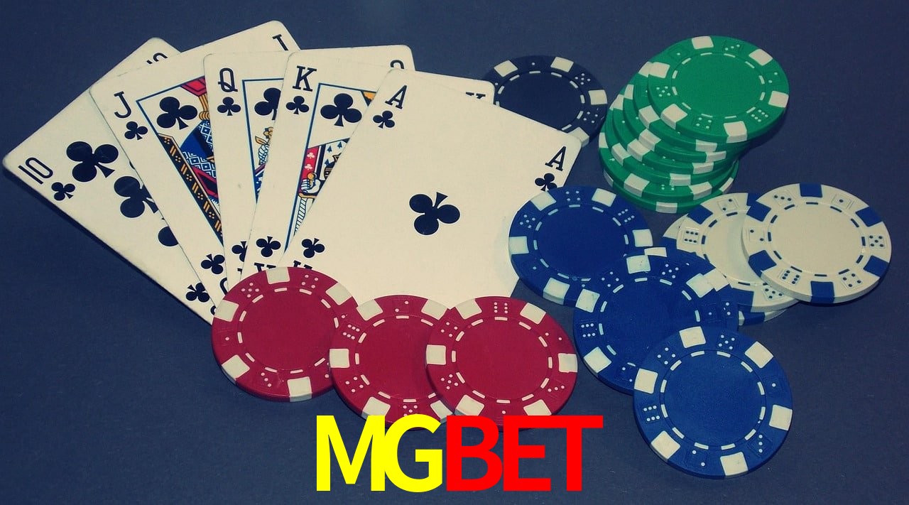 Game Statistics MGBET