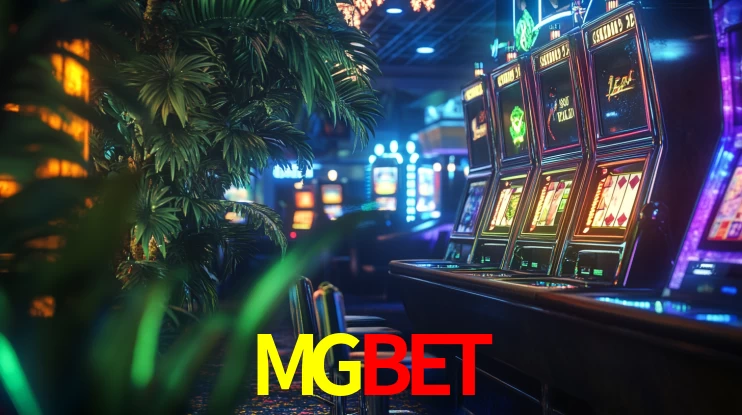Live Casino MGBET