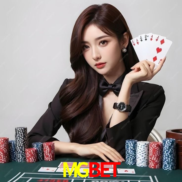 Integração de APIs MGBET