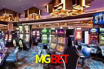 A Experiência Imersiva dos Cassinos Ao Vivo no MGBET