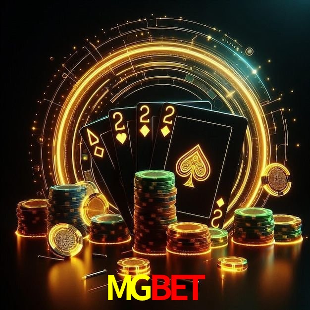 Casino Ao Vivo MGBET