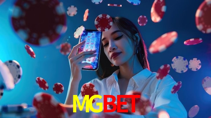 cassino MGBET