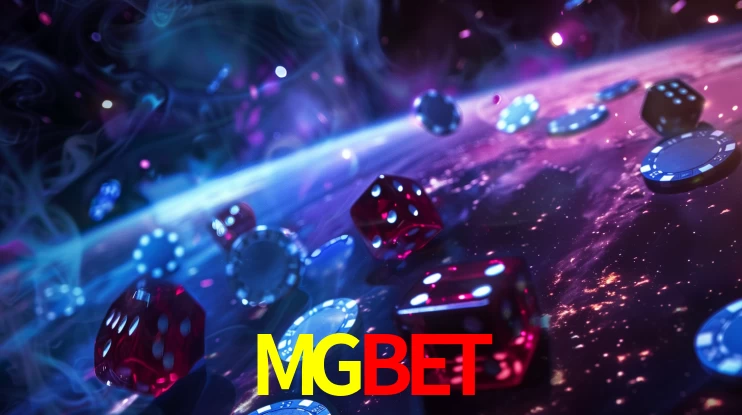 Slot Games MGBET
