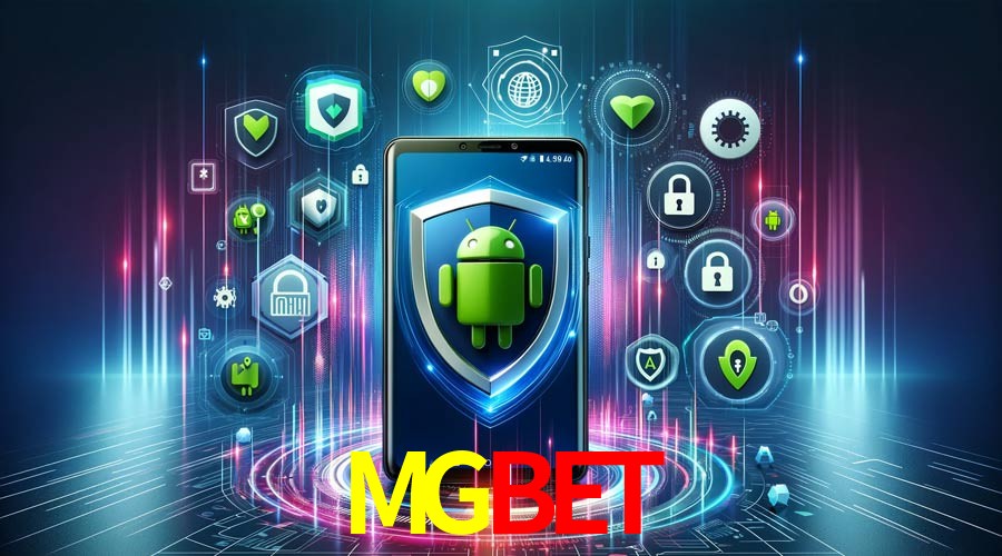 Game Providers MGBET