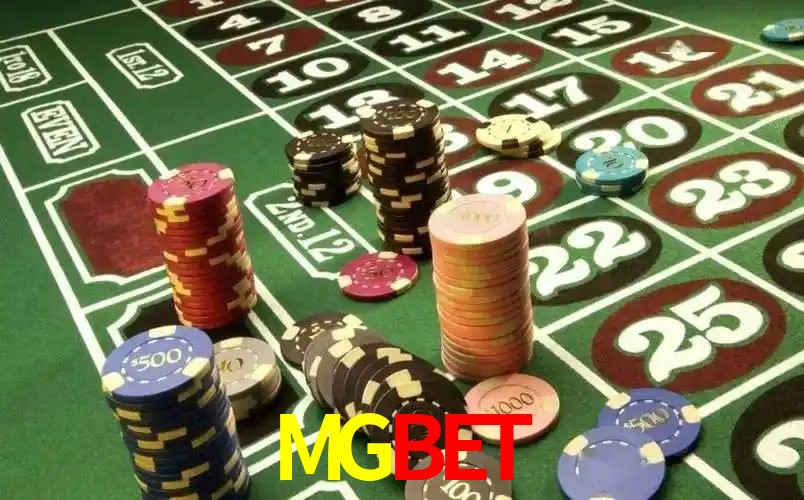 Diretório de Jogos MGBET