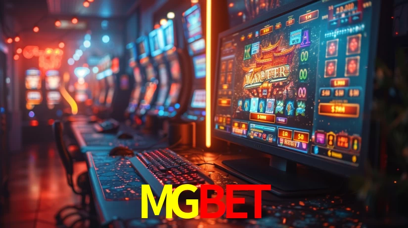 MGBET App