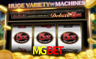A Emoção da Loteria na MGBET: Uma Chance de Mudança de Vida