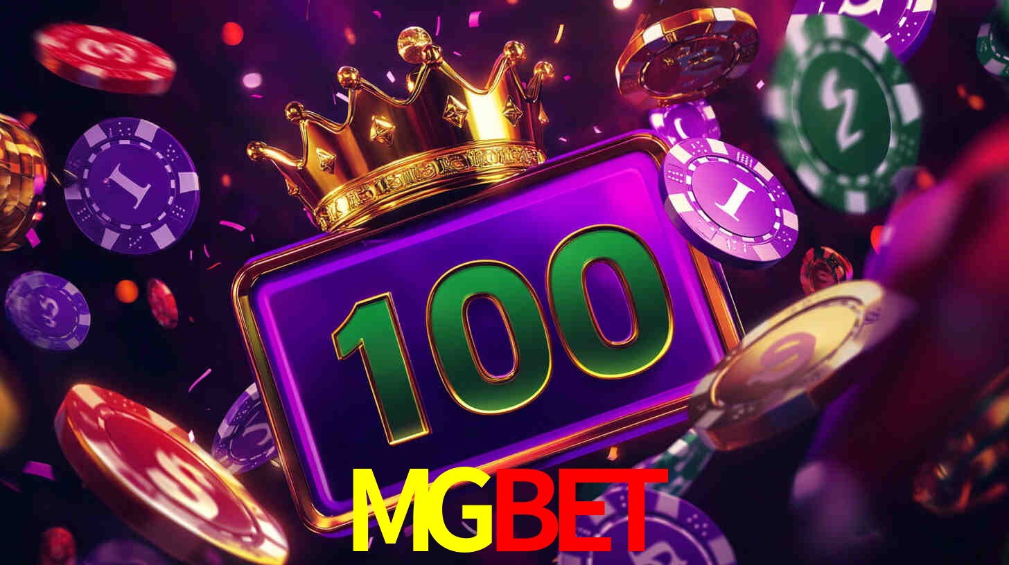Welcome Bonus MGBET