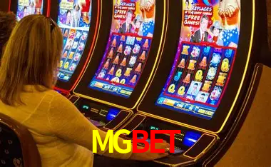 A Experiência Imersiva dos Cassinos Ao Vivo no MGBET