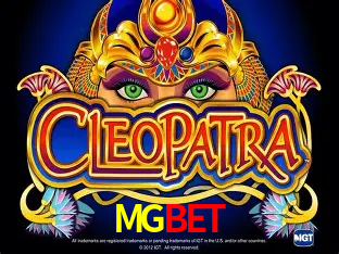Descubra o Mundo do Cassino Online com MGBET