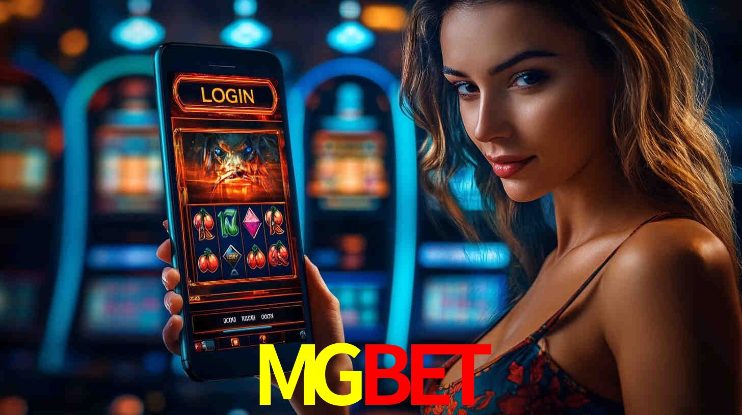 Bônus Generosos e Exclusivos no MGBET para Você!