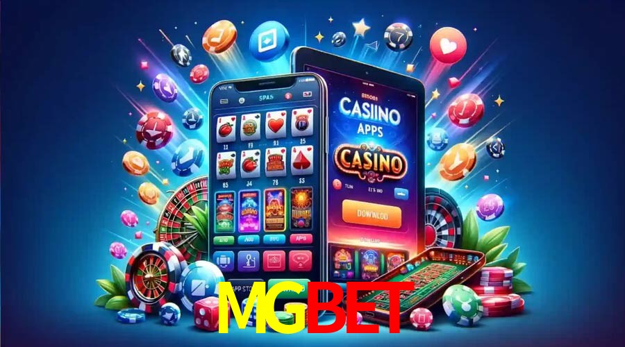Quick Registration MGBET