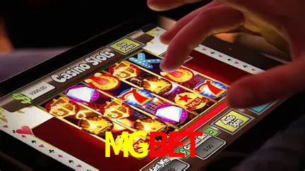 A Popularidade dos Caça-Níqueis no MGBET