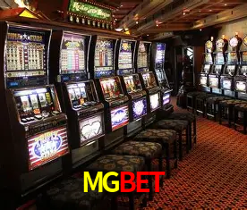 A Experiência Imersiva dos Cassinos Ao Vivo no MGBET