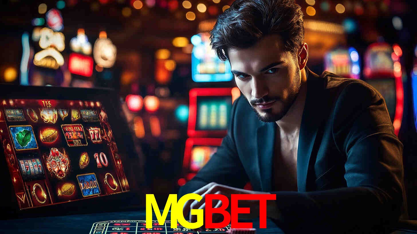 MGBET App