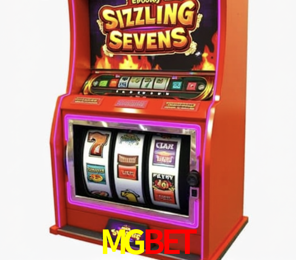 Responsive Design MGBET