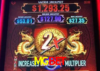 Descubra o Mundo do Cassino Online com MGBET