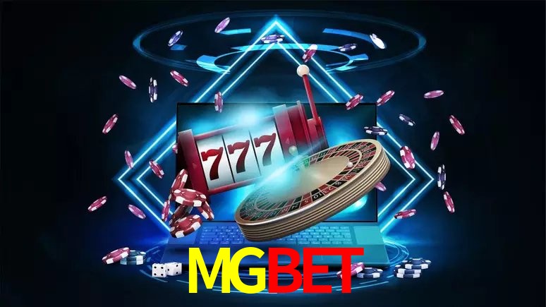 Login Seguro MGBET