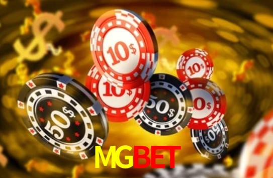 Apostas de Basquete MGBET