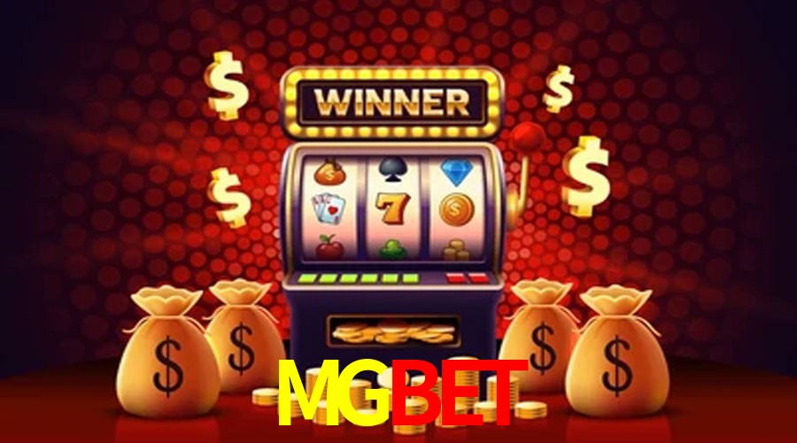 Secure Login MGBET