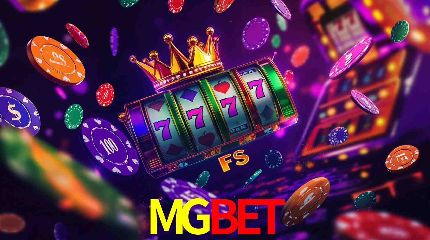 Daily Bonuses MGBET