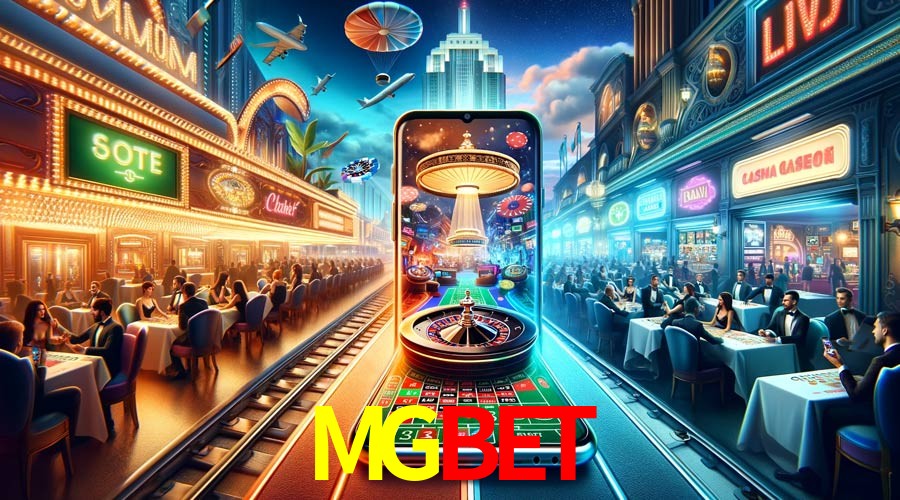 2FA Security MGBET