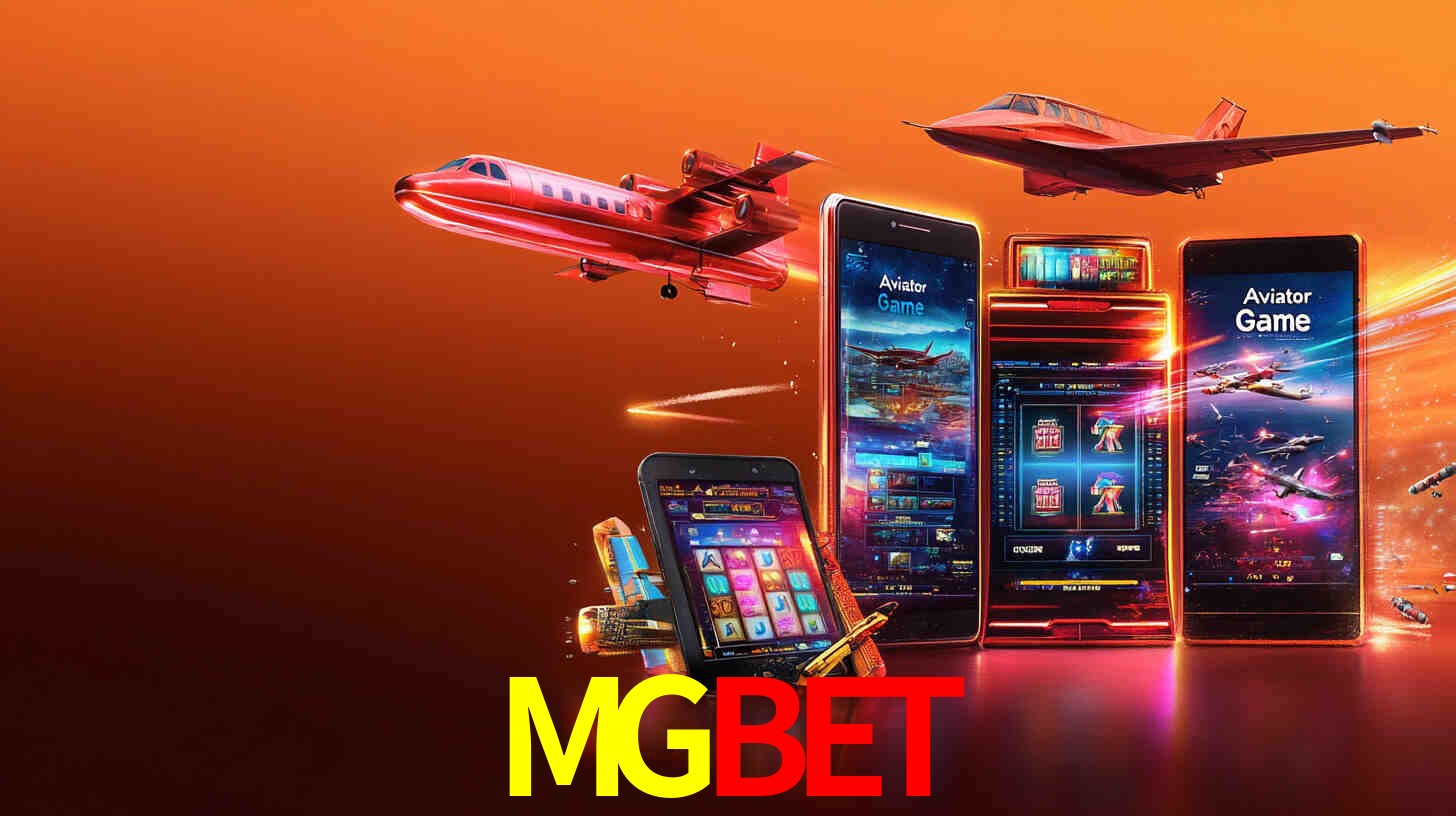A Popularidade dos Caça-Níqueis no MGBET
