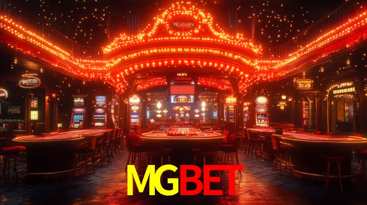 Explore as vantagens do MGBET: serviço profissional e confiabilidade